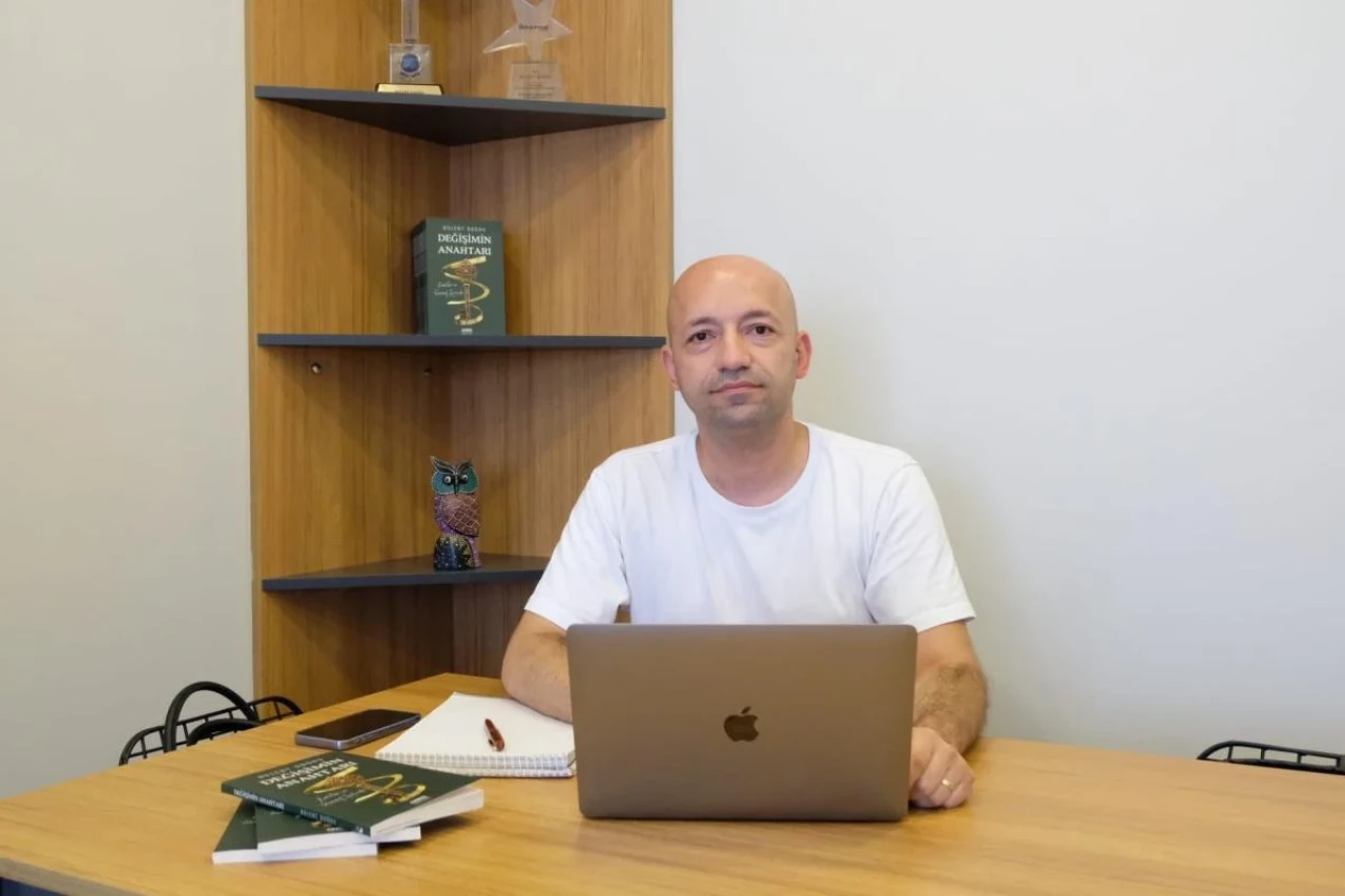 Her Yaşam Koçuyum Diyene İnanmayın